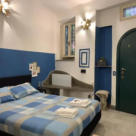 Apartmán Navona Soldati