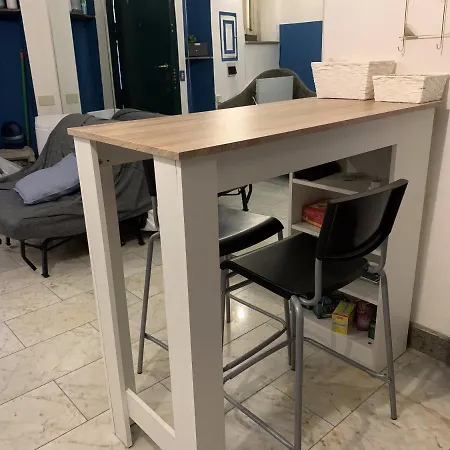 Apartmán Navona Soldati *