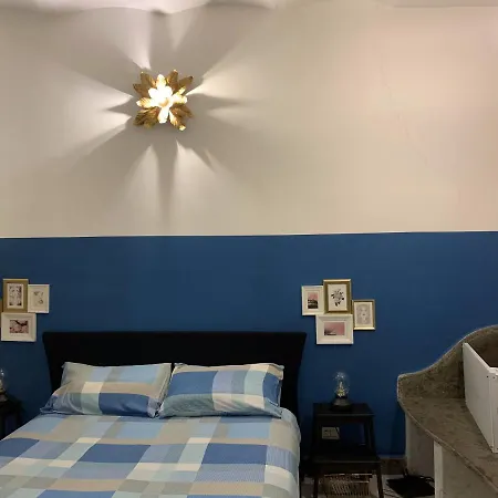 Navona Soldati Apartmán