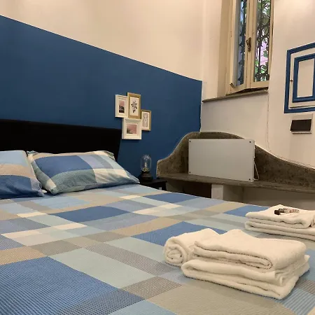 Navona Soldati Apartmán