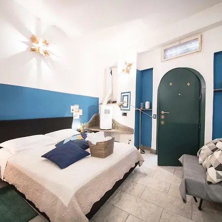 Apartmán Navona Soldati
