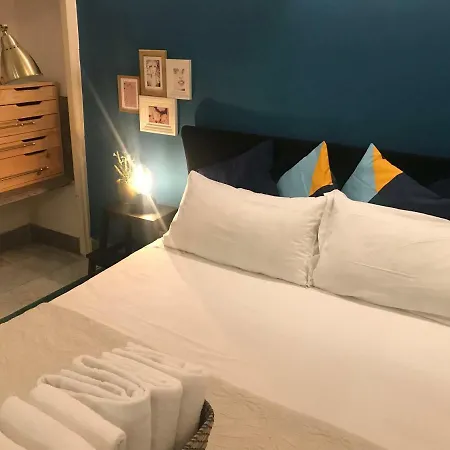 Apartmán Navona Soldati